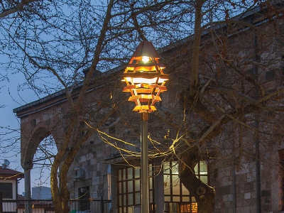 Aydınlatma Ürünleri Seçerken Dikkat