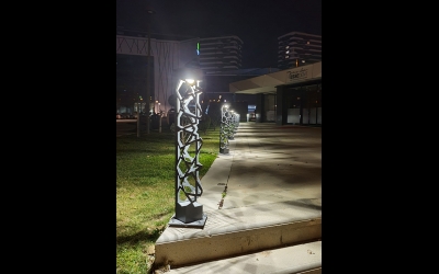 Özel Tasarım Aydınlatma, Özel Tasarım, Aydınlatma, Park Aydınlatma, Bahçe Aydınlatma, Dekoratif Aydınlatma, Bollard Aydınlatma, Aydınlatma Armatürleri, Bahçe Armatürleri, Bahçe Aydınlatma, Yol Armatürü