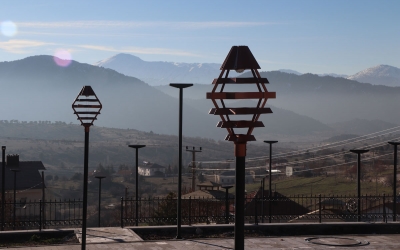 Özel Tasarım Aydınlatma, Özel Tasarım, Aydınlatma, Park Aydınlatma, Bahçe Aydınlatma, Dekoratif Aydınlatma, Bollard Aydınlatma, Aydınlatma Armatürleri, Bahçe Armatürleri, Bahçe Aydınlatma, Yol Armatürü